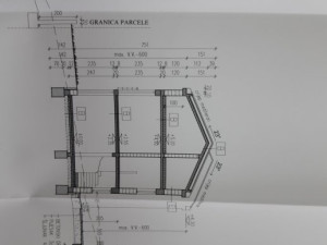 Građevinsko zemlji&scaron;te sa građevinskom dozvolom, Starigrad