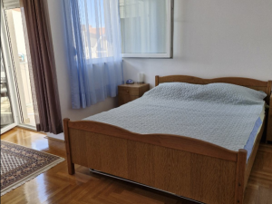 Borik, Diklovac, trosoban stan s garažom, pogled!!