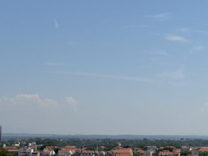 Kuća s pogledom na more, Nin 