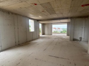 Vidikovac, dvosoban stan u novogradnji, pogled!!