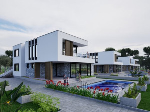 Građevinsko zemlji&scaron;te Pridraga 664 m2