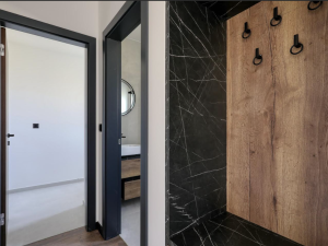 Privlaka, namje&scaron;tene kuće u nizu s vrtom, novogradnja