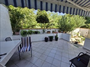 Ninske Vodice- kuća sa dva stana