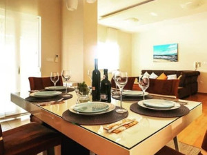 Kožino -Villa s apartmanima i bazenom 