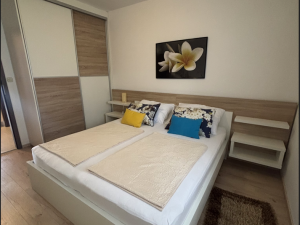 Kožino, apartman na predivnoj lokaciji blizu mora