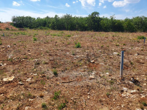 Građevinsko zemlji&scaron;te 730 m2, Debeljak 