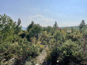 Pridraga -građevinsko zemlji&scaron;te