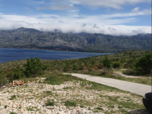 Slivnica, građevinsko zemlji&scaron;te 1056 m2