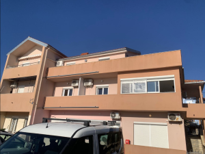 Kožino, penthouse prvi red do mora
