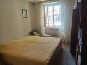 Poluotok, dvosoban stan 65 m2