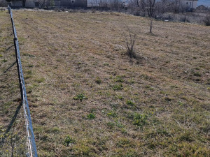 Lepuri, Benkovac, zemlji&scaron;te sa građevinskom dozvolom za kuću za odmor