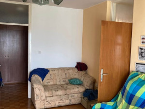 Bulevar, stan 60 m2