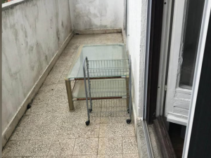 Petrići, jednosoban stan 35 m2