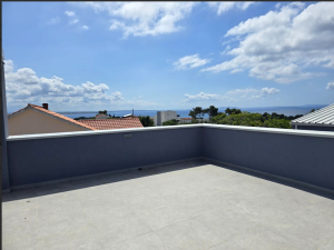 Vir- nova kuća s bazenom i panoramskim pogledom!!