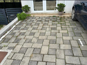 Petrčane, Punta Radman, dvosoban komforan stan blizu mora
