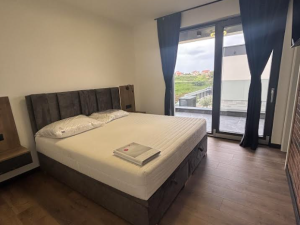 Privlaka, kuća s bazenom i pogledom na more, novogradnja