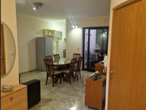 Zaton, jednosoban apartman s garažom