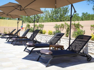 Kožino -Villa s apartmanima i bazenom 