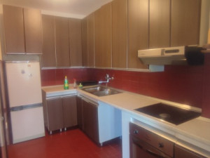 Maraska, komforan stan 91 m2 sa pogledom na more