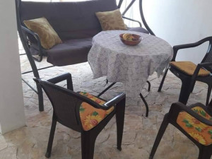 Apartmanska kuća - 4 stambene jedinice + krovna terasa, Vir