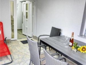 Kuća u centru Vira