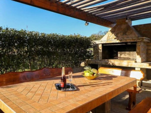 Kožino -Villa s apartmanima i bazenom 