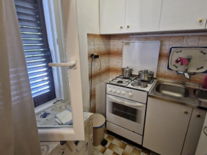 Ninske Vodice- kuća sa dva stana