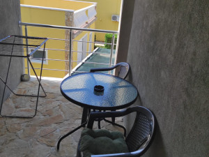 Apartmanska kuća - 4 stambene jedinice + krovna terasa, Vir