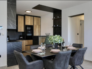 Privlaka, penthouse s bazenom , pogled, namje&scaron;ten, novogradnja