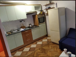 Vo&scaron;tarnica, jednosoban stan, lokacija
