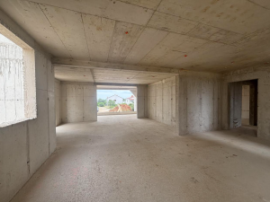 Vidikovac, dvosoban penthouse s pogledom na grad, more i otoke