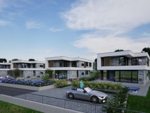 Građevinsko zemlji&scaron;te Pridraga 664 m2