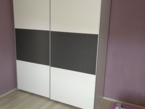 Kuća s pomoćnim objektom, Debeljak