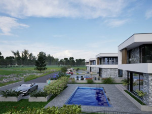 Građevinsko zemlji&scaron;te Pridraga 664 m2