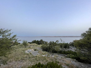 Barić Draga-Karlobag -zemlji&scaron;te turističke namjene T1