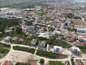 Bili Brig, dvosoban penthause, novogradnja