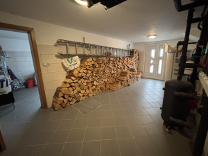 Diklo, vila s apartmanima blizu mora