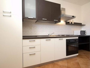 VIR-kuća sa 4 apartmana 