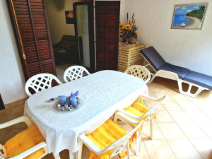 Kuća Kru&scaron;evo - 30m od mora