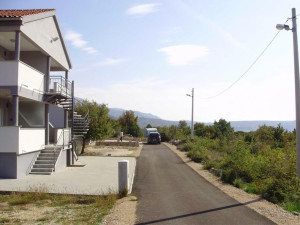 Građevinsko zemlji&scaron;te, Seline 760m2