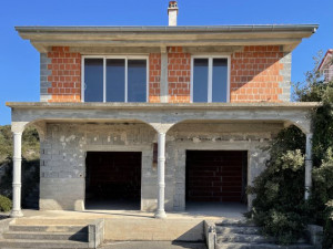 Sv.Petar na Moru -kuća s predivnim pogledom na more 