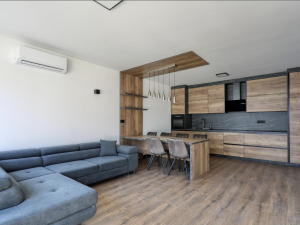 Privlaka, namje&scaron;tene kuće u nizu s vrtom, novogradnja