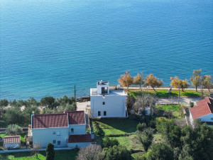 Diklo, nova villa, prvi red do mora!!