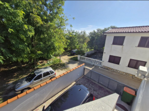 Ninske Vodice- kuća sa dva stana
