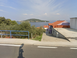 Kali-Otok Ugljan-građevinski teren 