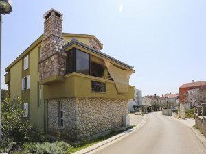 Zadar-Mocire-Villa sa 6 apartmana 