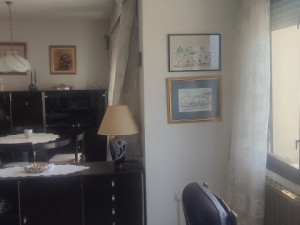 Maraska, komforan stan 91 m2 sa pogledom na more