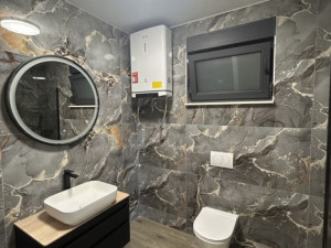 Penthouse s pogledom, Vir - prvi red do mora!