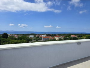 Vir- nova kuća s bazenom i panoramskim pogledom!!