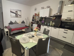 Nin, dvosoban apartman sa zajedničkim bazenom